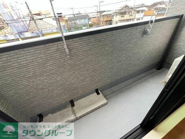 GRADUS鶴ヶ島IIIの物件内観写真